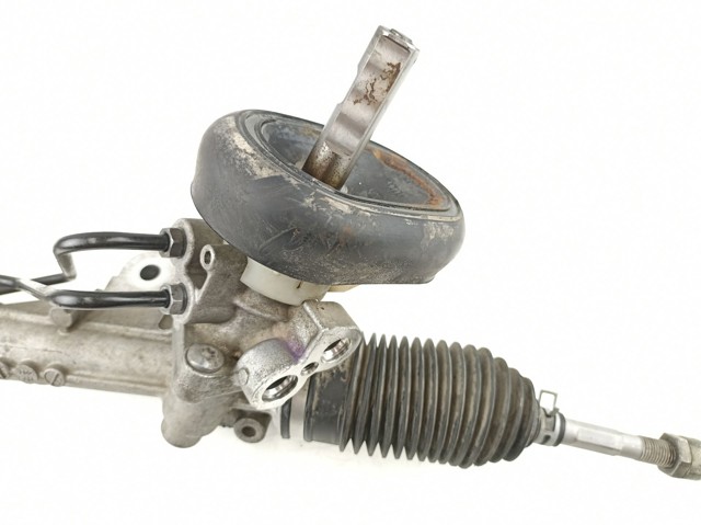 Listwa kierownicza (maglownica) Renault (RVI) 490014306R