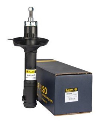 RS170381 Raiso Amortyzator przedni