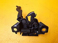 Do koszyka Zamek maski Dacia Duster  HM