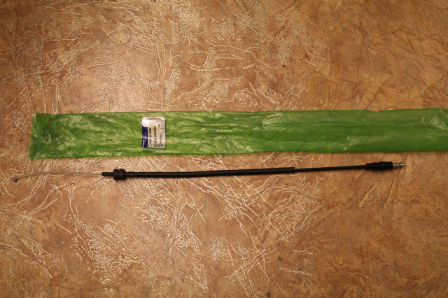  Linka gazu Daewoo Nexia 1