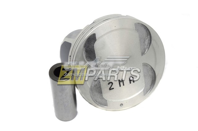  Tłok, komplet do jednego cylindru, STD KIA Carnival 3