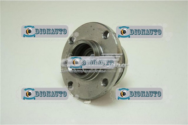 Piasta tylna Lada 21083104014