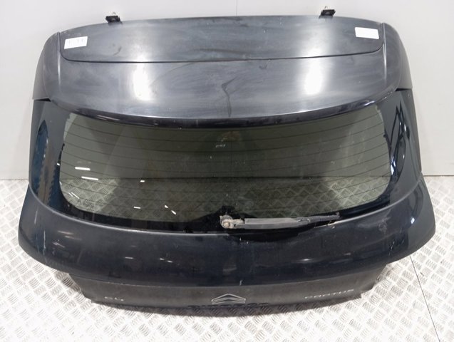 Drzwi tylne (bagażnika 3/5) Citroen C4 Cactus
