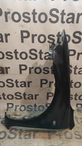 GJ6A52211E Mazda Błotnik przedni lewy