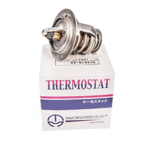 WV56TB88 Tama Termostat
