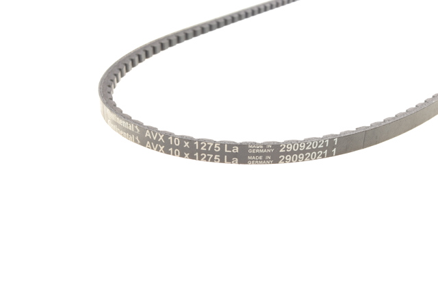 Pas napędowy mechanizmów Continental/Siemens AVX10X1275 cena, od 7,33 USD