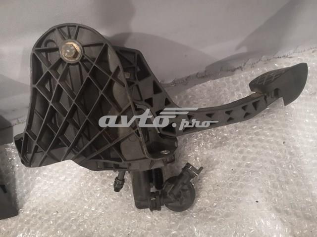 Pedał sprzęgła Volkswagen Golf V