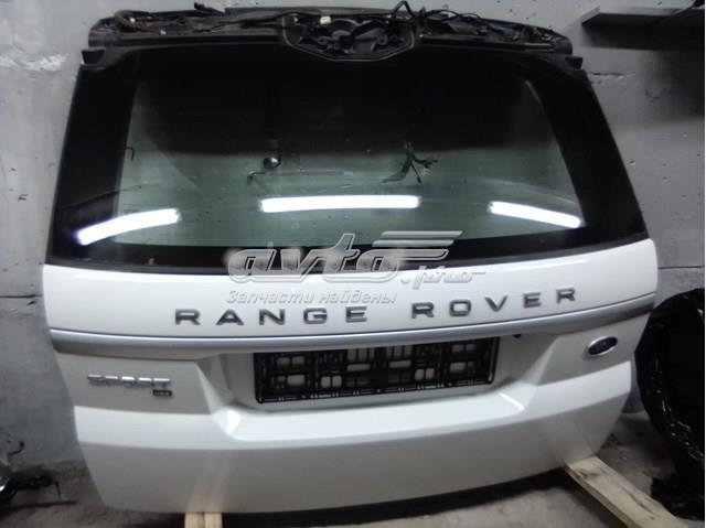 LR113833 Land Rover Drzwi tylne (bagażnika 3/5)