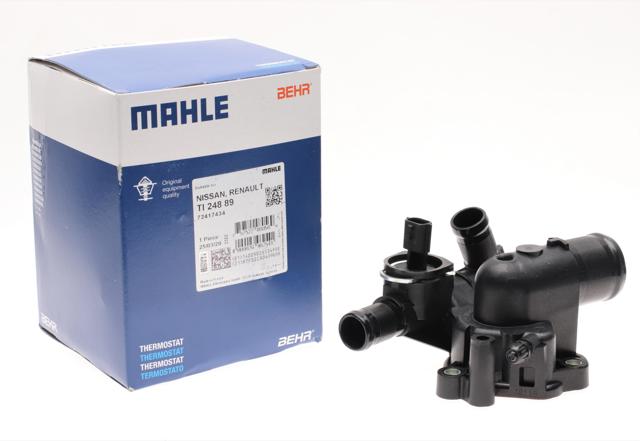 Do koszyka TI24889 Mahle Original Obudowa termostatu
