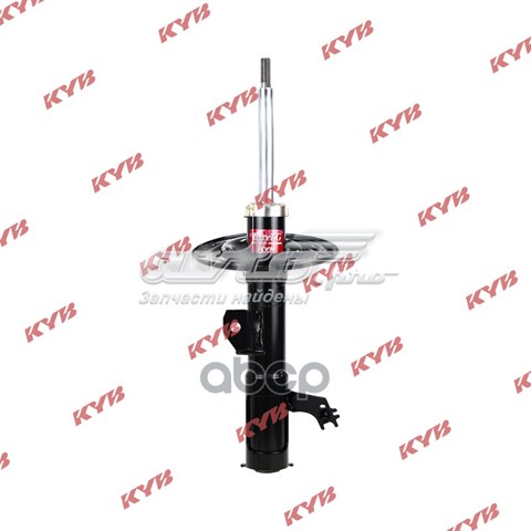 Amortyzator przedni lewy 4852080451 Toyota