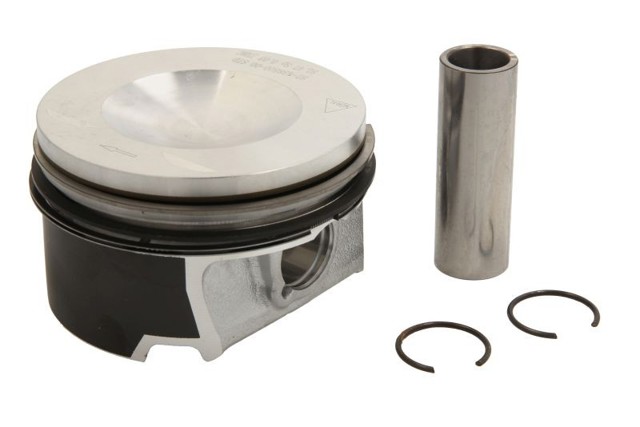 Tłok, komplet do jednego cylindru, STD Nural 8743850000 cena, od 92,19 USD
