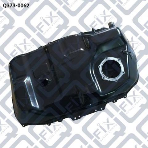 Do koszyka Q3730062 Q-fix Zbiornik paliwa