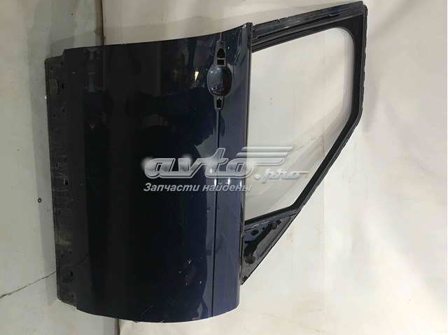 Drzwi przednie prawe LR080195 Land Rover
