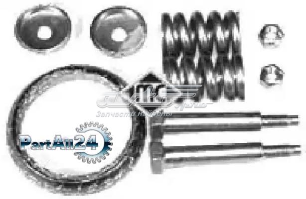 Uszczelka rury odbiornika tłumika Metalcaucho 04065 cena, od 12,33 USD