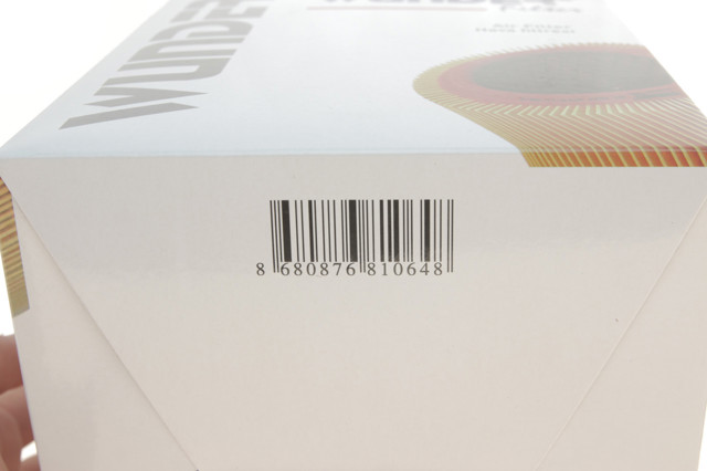 Filtr powietrza Wunder WH138 cena, od 15,56 USD