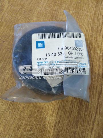 Do koszyka 90409238 General Motors Rolka prowadząca, kierunkowa paska napędowego