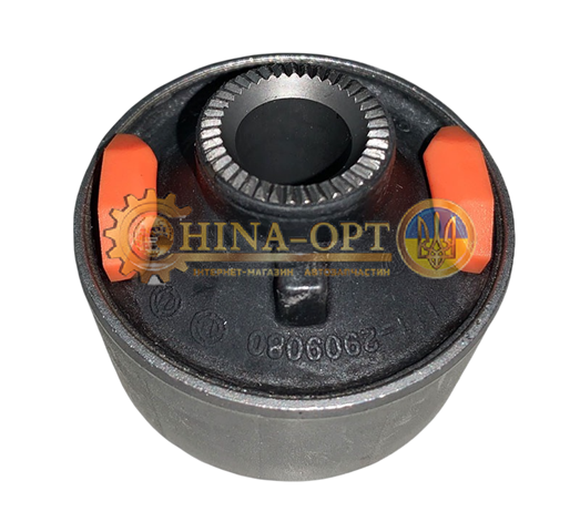 Do koszyka T212909080 Chery Silentblock przedniego wahacza dolnego