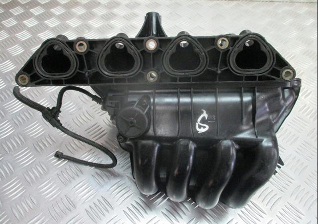 Kolektor ssący Volkswagen Polo III