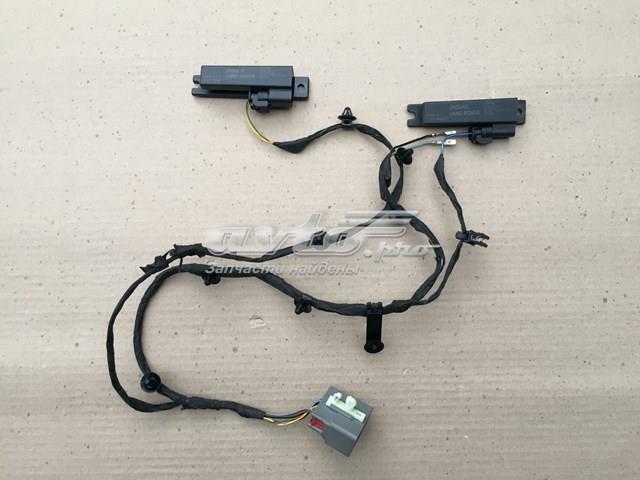 Antena Land Rover AH4215K603AA cena, od 40,86 USD