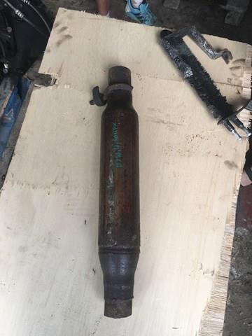 Tłumik, tylna część do Dodge Journey  