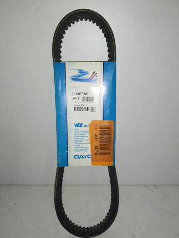 13A0710C Dayco Pas napędowy mechanizmów