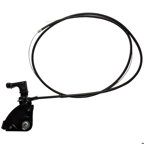 Linka otwierania maski Detali IF DF17533 cena, od 12,40 USD