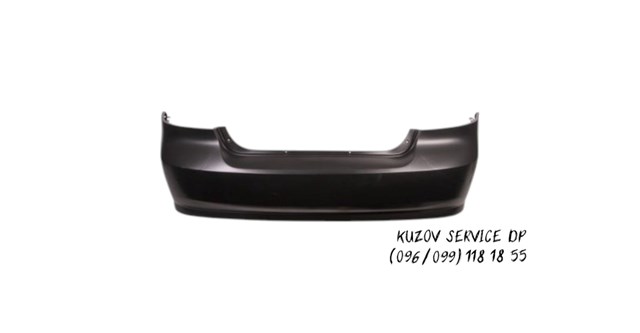 DSF69Y0280402080 ZAZ Zderzak tylny