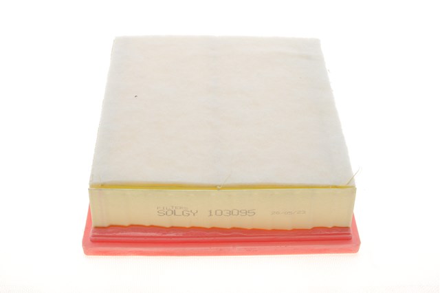 Filtr powietrza Solgy 103095 cena, od 9,78 USD