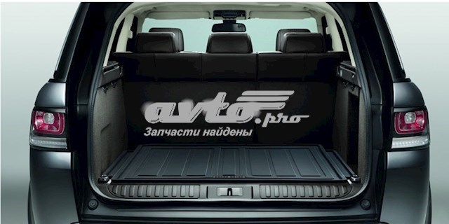 Dywanik bagażnika Land Rover VPLWS0225 cena, od 271,23 USD