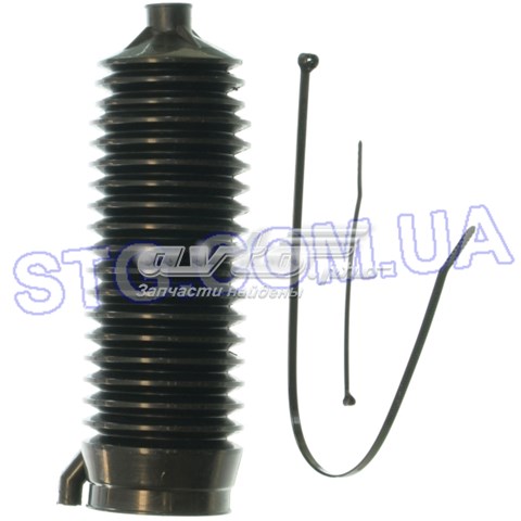 Osłona mechanizmu kierowniczego (maglownicy) Moog K150270 cena, od 26,98 USD