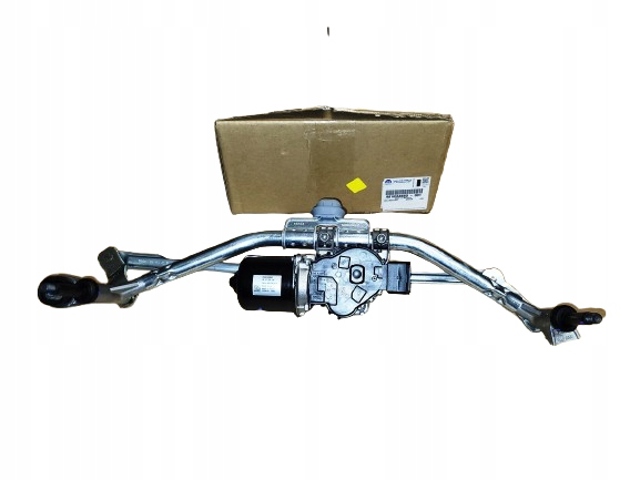 9816558880 Peugeot/Citroen Mechanizm wycieraczek