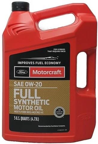  Ford XO0W205QFS