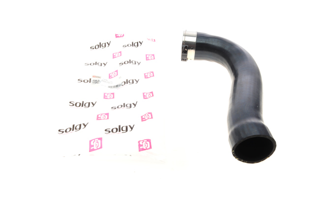Przewód (króciec) intercoolera Solgy 114193