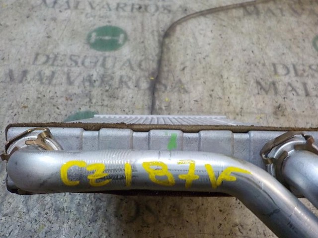 6035N81 Polcar Chłodnica nagrzewnicy (ogrzewacza)