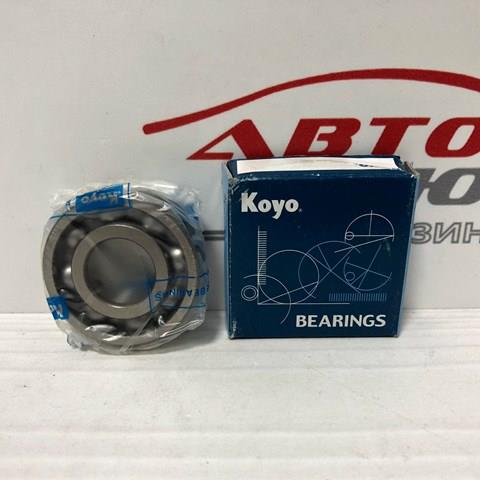 Do koszyka 6203CM Koyo Łożysko alternatora