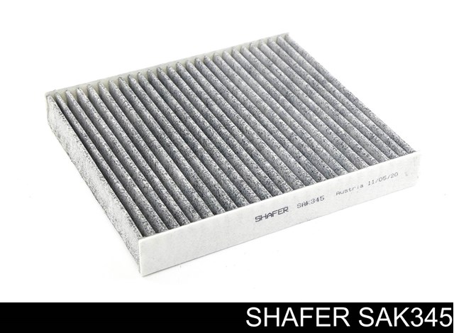 Filtr kabiny Shafer SAK345