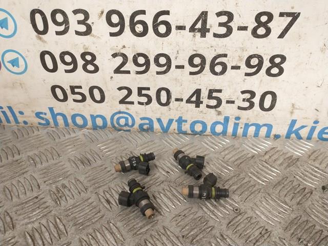 Wtryskiwacz paliwa Subaru FBYCG50