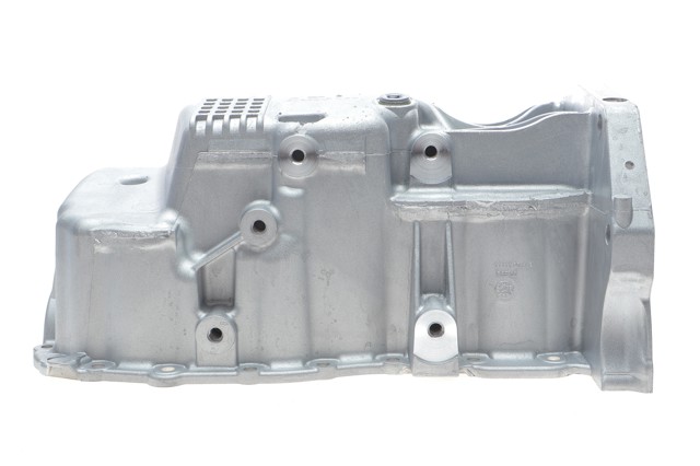 Miska olejowa silnika do Dacia Duster  HM
