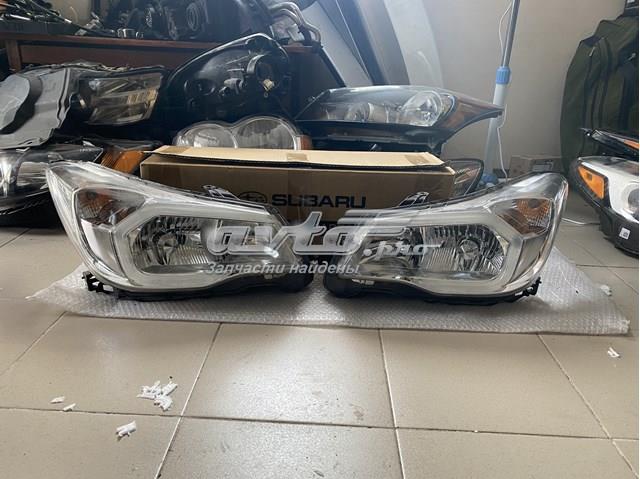 Reflektor lewy Subaru 84002SG031 cena, od 518,06 USD