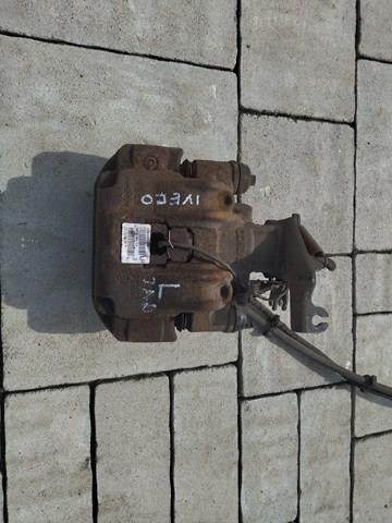 Do koszyka 5802137538 Iveco Zacisk hamulcowy przedni lewy