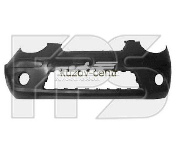 Maska silnika FP3217280 FPS