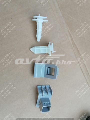 Błotnik przedni prawy FPS FP4424312