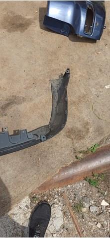  Zderzak tylny Mitsubishi Outlander 