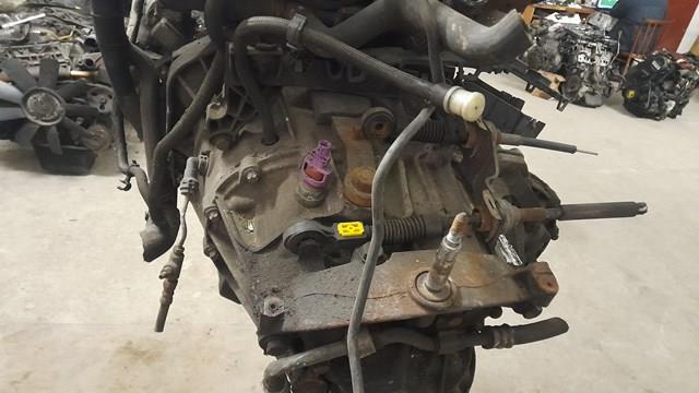 8200546200 Renault (RVI) Mechaniczna skrzynia biegów w komplecie