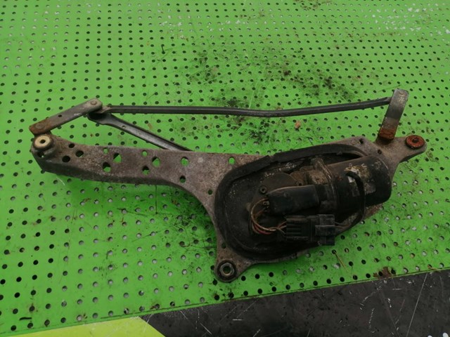 Mechanizm wycieraczek do Renault Laguna II BG0, BG1