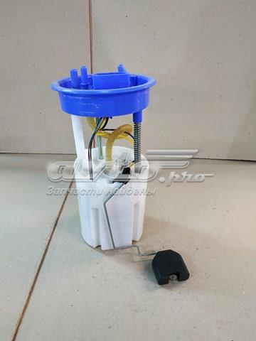 Moduł pompy paliwowej z czujnikiem poziomu paliwa VAG 6RU919051A cena, od 87,65 USD