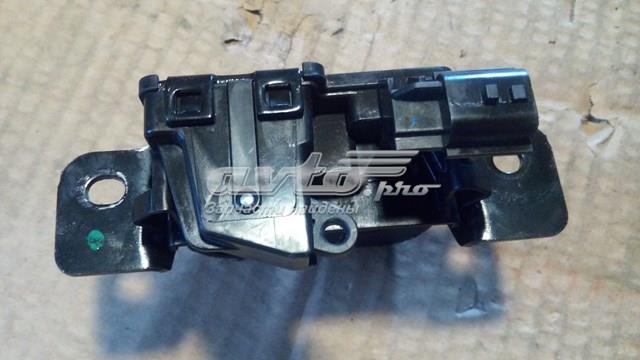 Do koszyka 905037230R Renault (RVI) Zamek klapy bagażnika (3/5 drzwi tylnych)