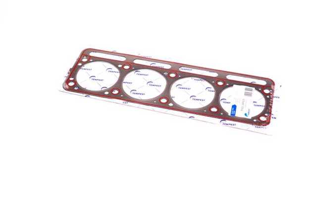 Uszczelka głowicy cylindrów ГАЗ Газель 