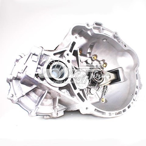 Do koszyka Mechaniczna skrzynia biegów w komplecie Geely Emgrand EC7 