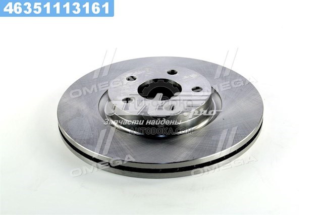 Tarcza hamulcowa przednia Rider RD3325DF4424 cena, od 52,96 USD